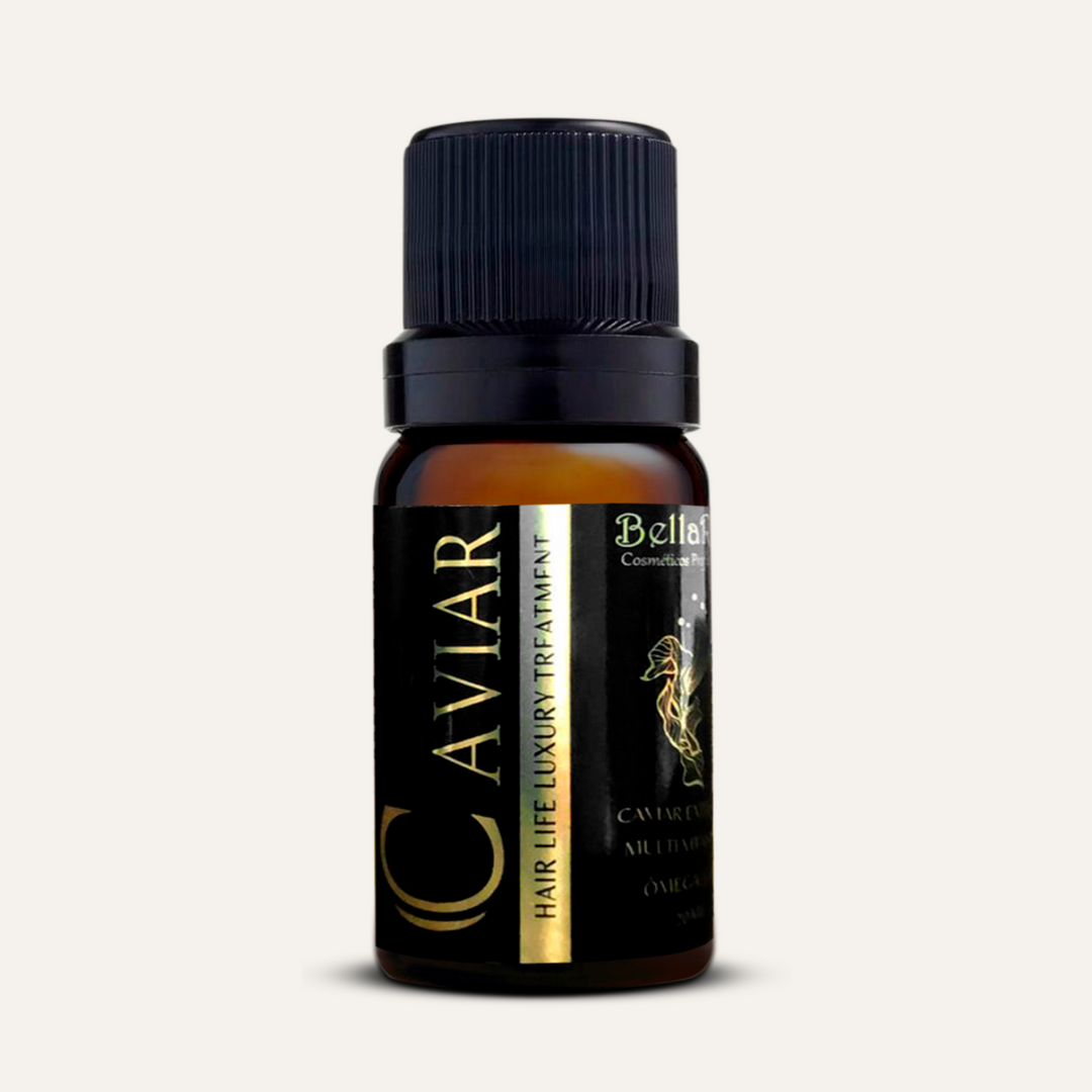 CAVIAR HAIR LIFE TRAITEMENT DE LUXE pack de 12