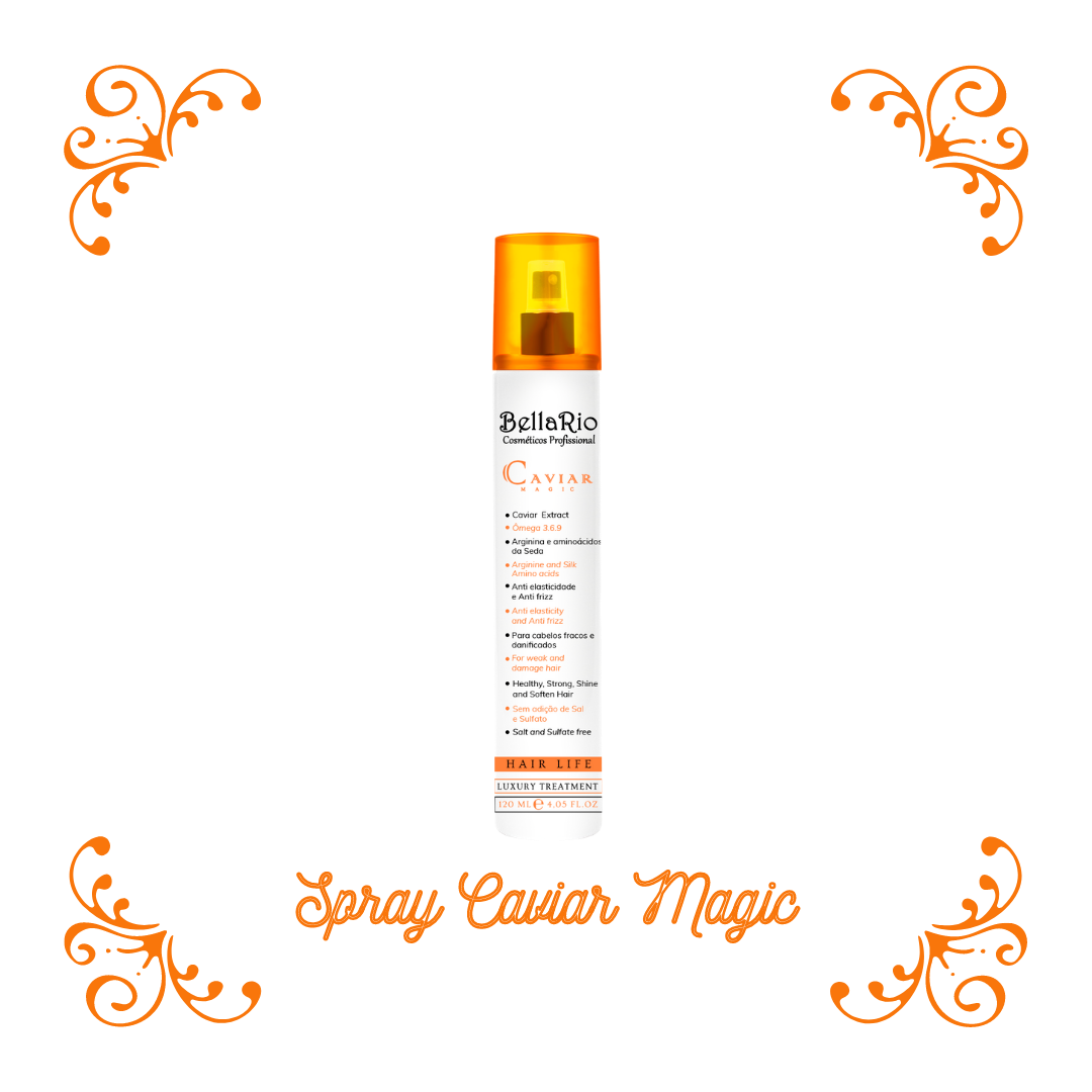 Caviar Magic Hair Spray