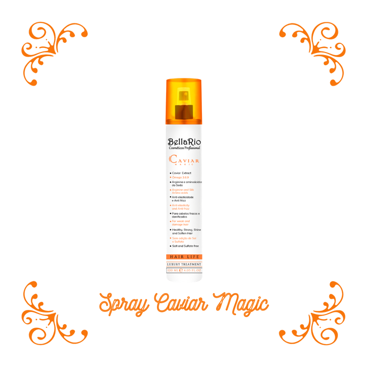 Caviar Magic Hair Spray